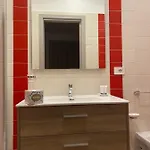 Le Origini Rooms&suite Bed and Breakfast Κοσέντζα
