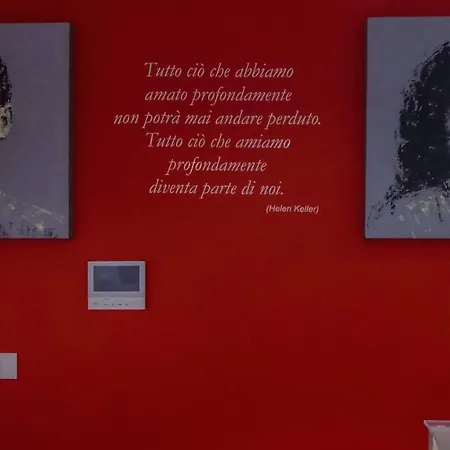 Panzió Le Origini Rooms&suite