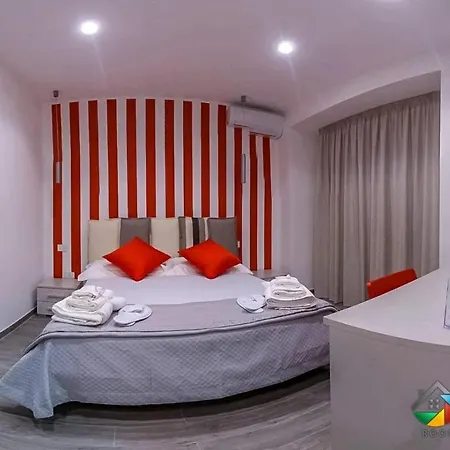 Le Origini Rooms&suite 4* 코센차