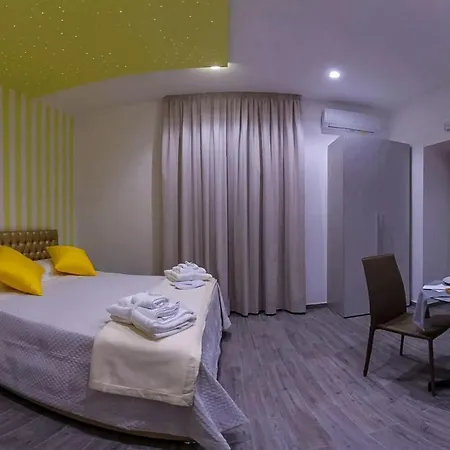 Le Origini Rooms&suite Panzió