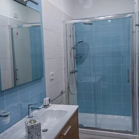 B&B Le Origini Rooms&suite 4*