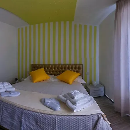 Le Origini Rooms&suite