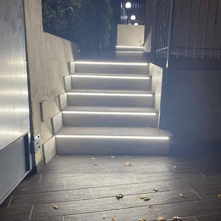 Le Origini Rooms&suite Отель типа 