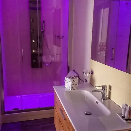 Le Origini Rooms&suite Panzió 4*