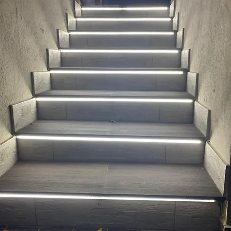 Le Origini Rooms&suite Отель типа 