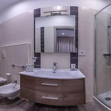 Le Origini Rooms&suite Cosenza