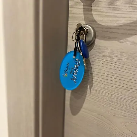 Le Origini Rooms&suite Отель типа 