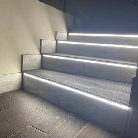 Le Origini Rooms&suite 코센차