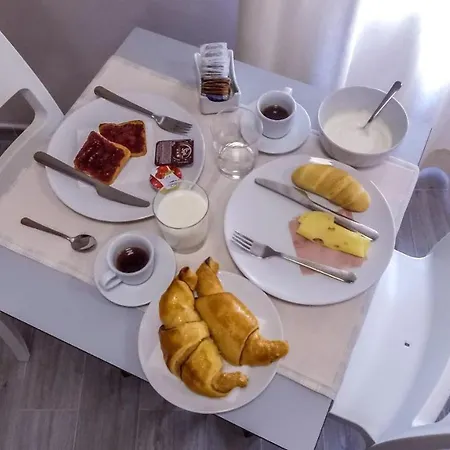 Le Origini Rooms&suite