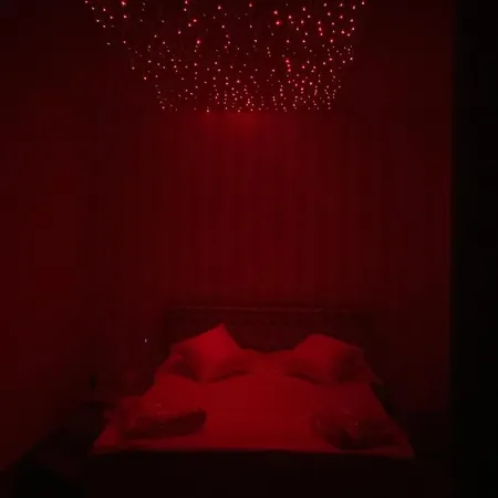 B&B Le Origini Rooms&suite 4*