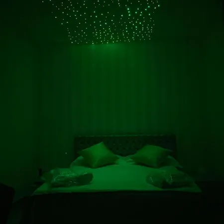 Le Origini Rooms&suite Panzió Cosenza