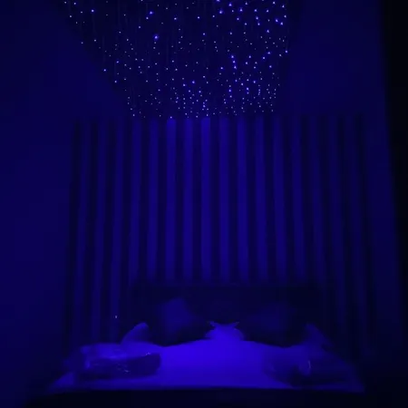 Le Origini Rooms&suite Отель типа 