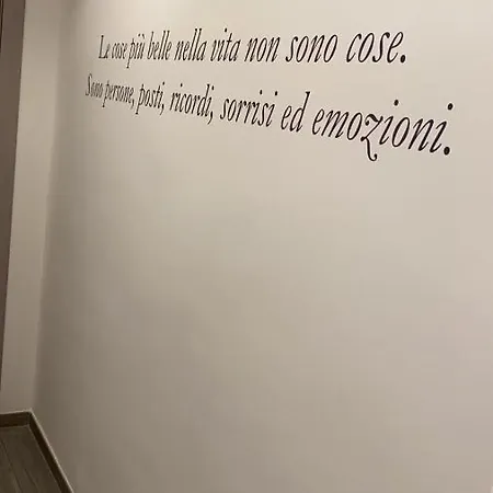 Le Origini Rooms&suite Отель типа 