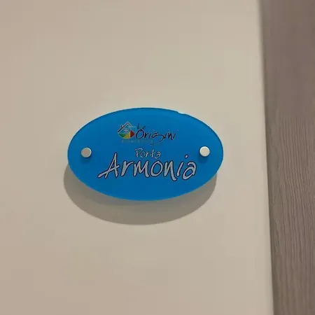 Panzió Le Origini Rooms&suite Cosenza