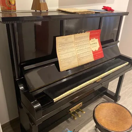 Le Origini Rooms&suite 4*