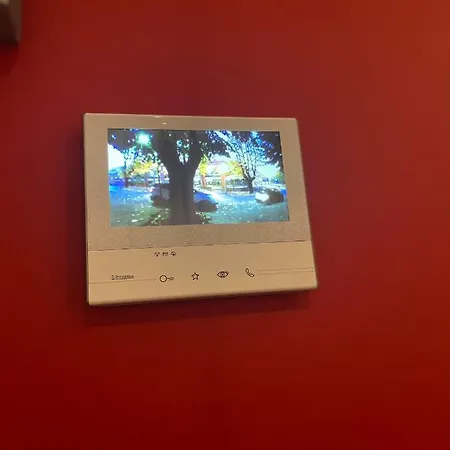 Le Origini Rooms&suite Козенца