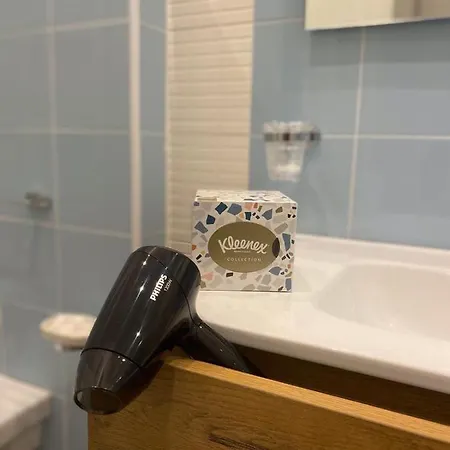 B&B Le Origini Rooms&suite 4*