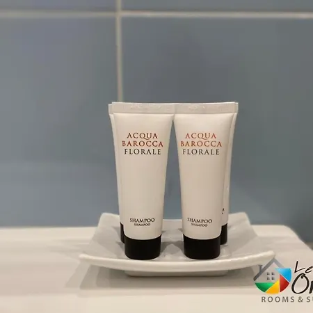 Le Origini Rooms&suite B&B