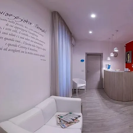 Le Origini Rooms&suite Panzió