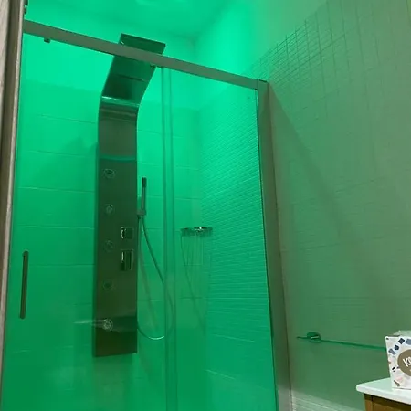 Le Origini Rooms&suite Отель типа 