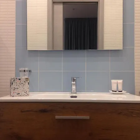 Le Origini Rooms&suite Отель типа 