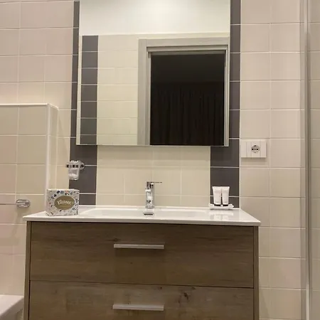 Le Origini Rooms&suite Panzió