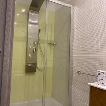 Panzió Le Origini Rooms&suite Cosenza