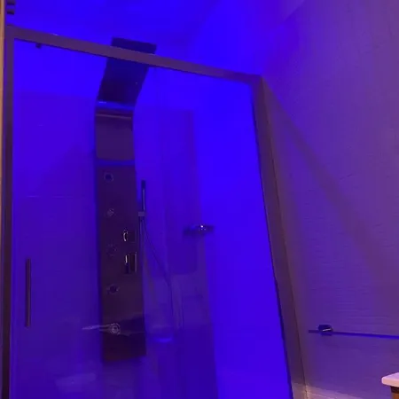 Le Origini Rooms&suite 4* Козенца