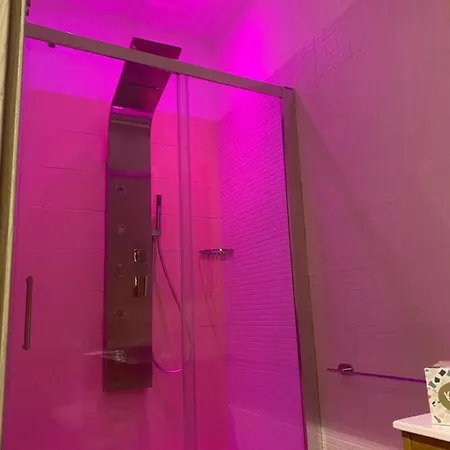 Panzió Le Origini Rooms&suite 4*