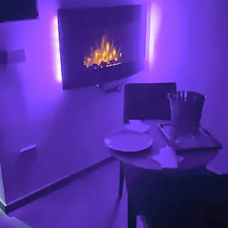 Le Origini Rooms&suite Panzió Cosenza