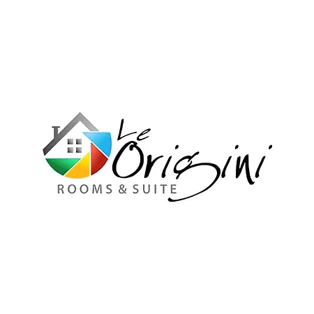 Le Origini Rooms&suite Отель типа 