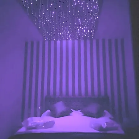 Le Origini Rooms&suite