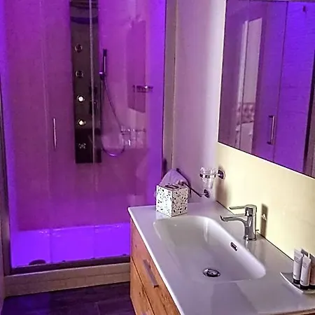 Le Origini Rooms&suite 4*