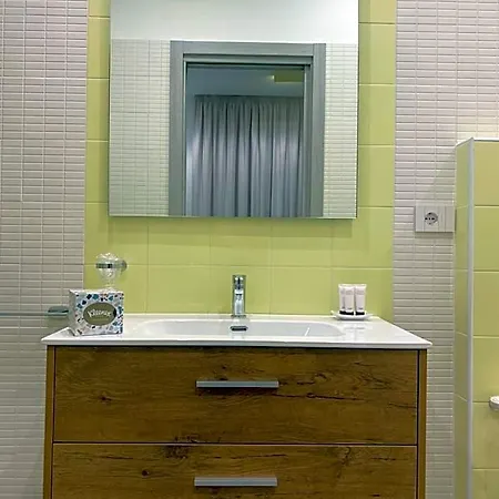 Le Origini Rooms&suite Отель типа 