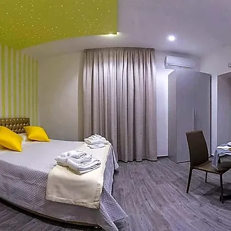 Le Origini Rooms&suite