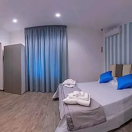 Le Origini Rooms&suite 4*