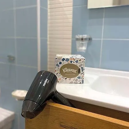 Отель типа 