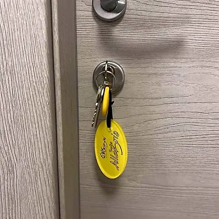 Le Origini Rooms&suite Отель типа 