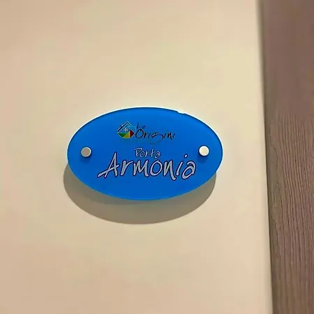 Le Origini Rooms&suite