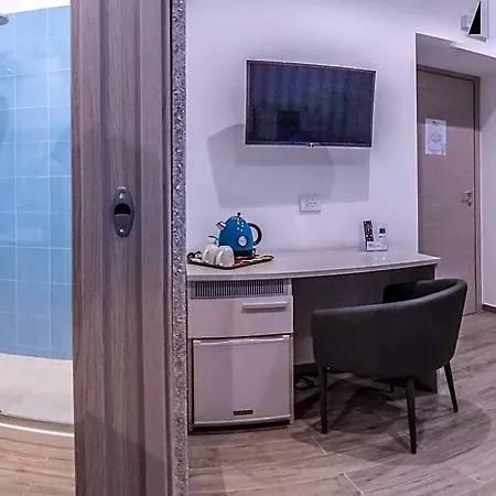 Le Origini Rooms&suite 4*