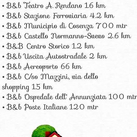 Отель типа 