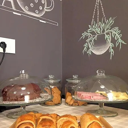 Le Origini Rooms&suite Cosenza