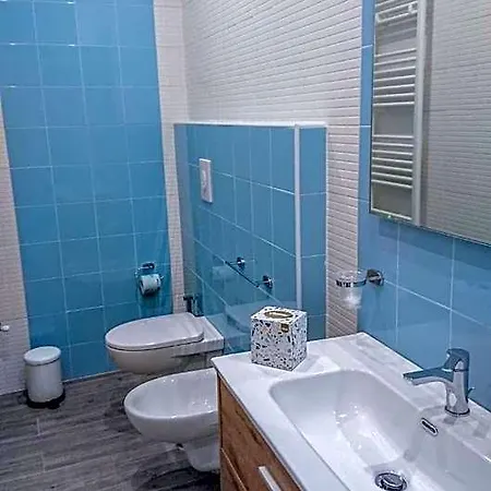Panzió Le Origini Rooms&suite