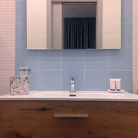 Le Origini Rooms&suite Panzió