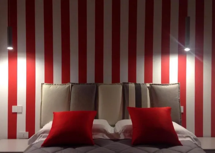 Le Origini Rooms&suite קוסנזה