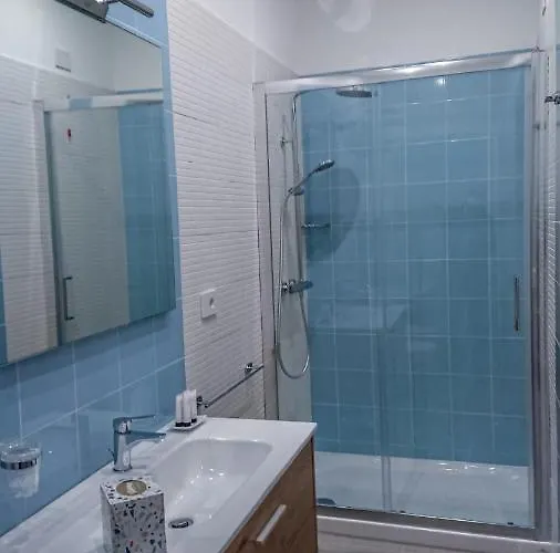 住宿加早餐酒店 Le Origini Rooms&suite 4*