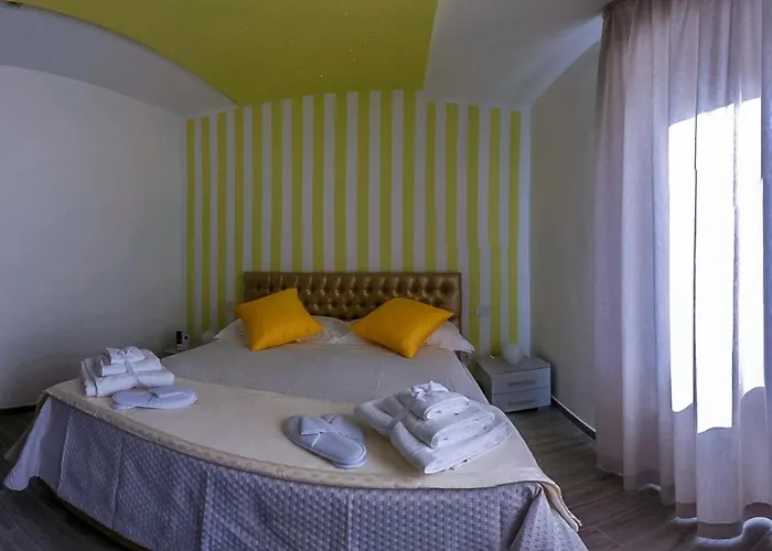 Le Origini Rooms&suite