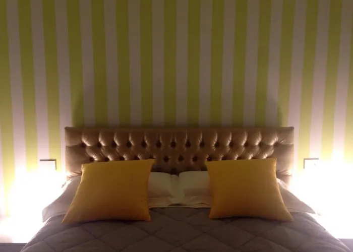 Le Origini Rooms&suite 4*