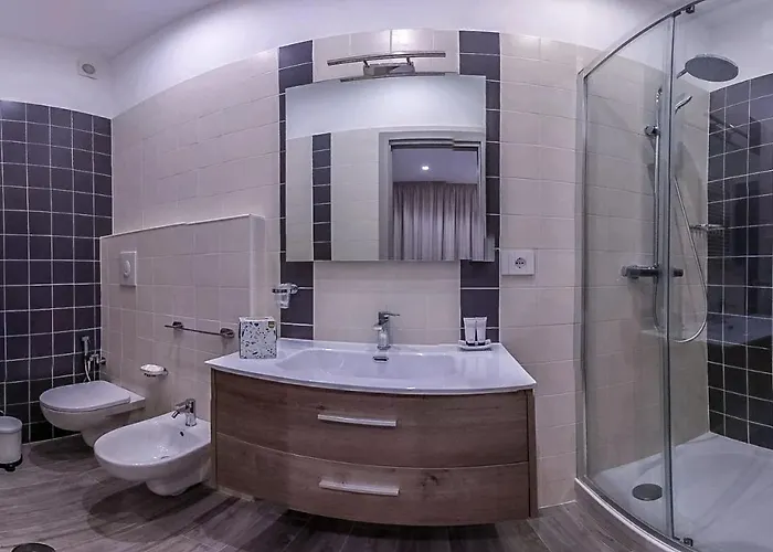 Le Origini Rooms&suite Cosenza