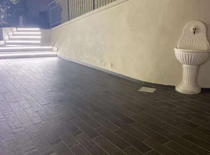 住宿加早餐酒店 Le Origini Rooms&suite 4*